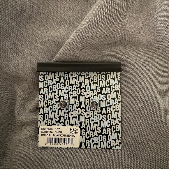 Marc by Marc Jacobs Earrings - Picture 2 of 2